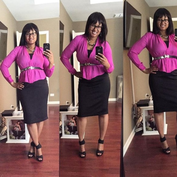 Meet L' Shanell - Picture 7 of 8